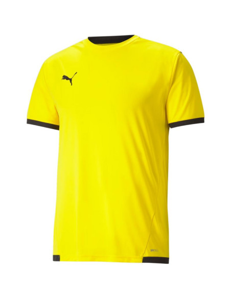 Koszulka puma teamliga jersey m 704917