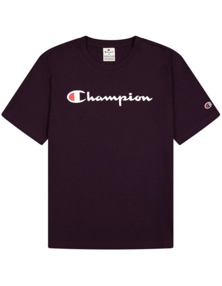 Koszulka champion ss tee m 220256