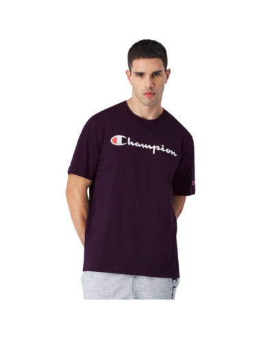 Koszulka champion ss tee m 220256