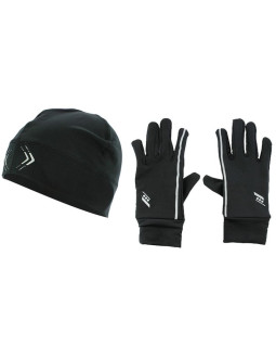 Czapka + rękawiczki rucanor 2
