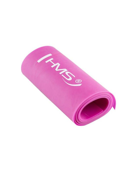 Taśma pilates hms tp01