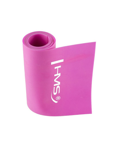 Taśma pilates hms tp01