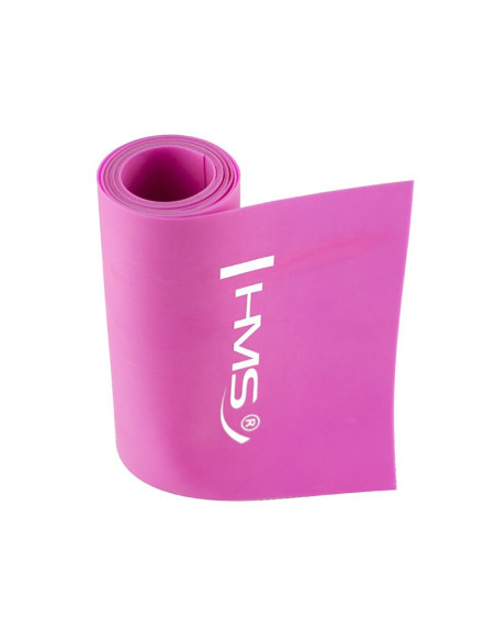 Taśma pilates hms tp01