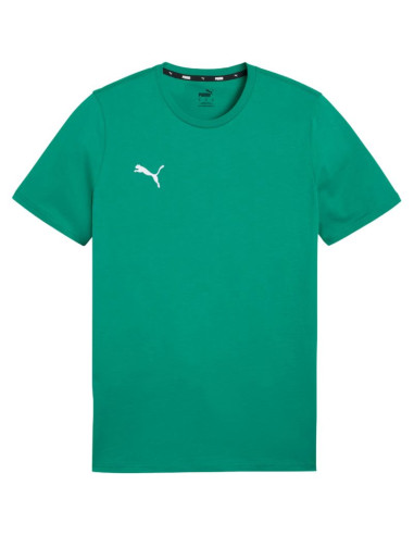 Koszulka puma team goal casuals tee m 658615
