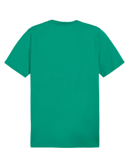 Koszulka puma team goal casuals tee m 658615
