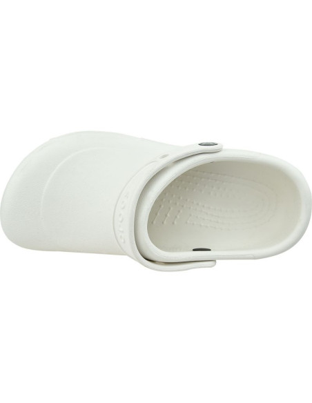 Klapki crocs bistro u