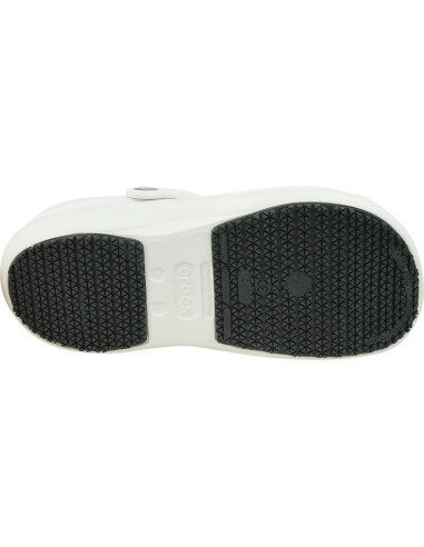 Klapki crocs bistro u