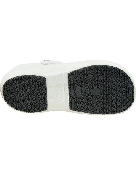 Klapki crocs bistro u