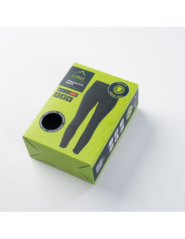 Legginsy termoaktywne elbrus elarit bottom wo\'s w