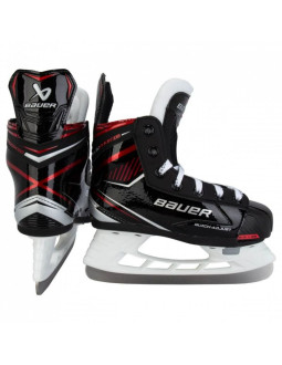 Łyżwy regulowane bauer lil rookie jr 1060541-2