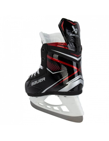 Łyżwy regulowane bauer lil rookie jr 1060541-2