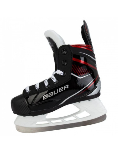 Łyżwy regulowane bauer lil rookie jr 1060541-2