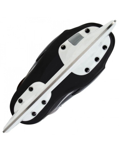 Łyżwy regulowane bauer lil rookie jr 1060541-2