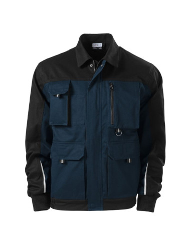 Kurtka rimeck woody m