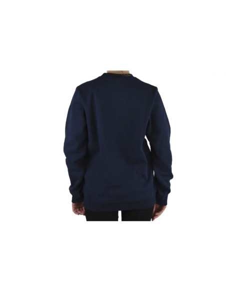 Bluza kappa sertum sweatshirt jr 703797j