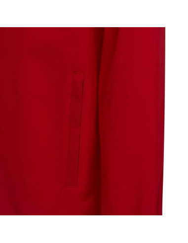 Kurtka adidas entrada 22 all-weather jr