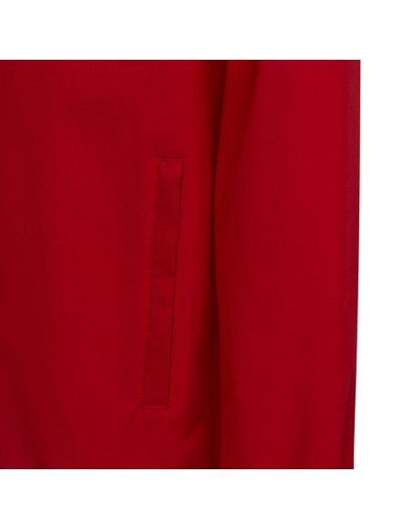 Kurtka adidas entrada 22 all-weather jr