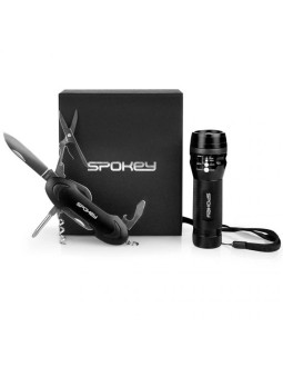 Narzędzie wielofunkcyjne spokey zoom 929232