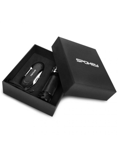 Narzędzie wielofunkcyjne spokey zoom 929232