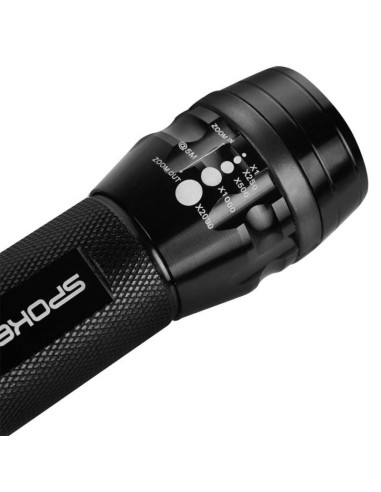 Narzędzie wielofunkcyjne spokey zoom 929232