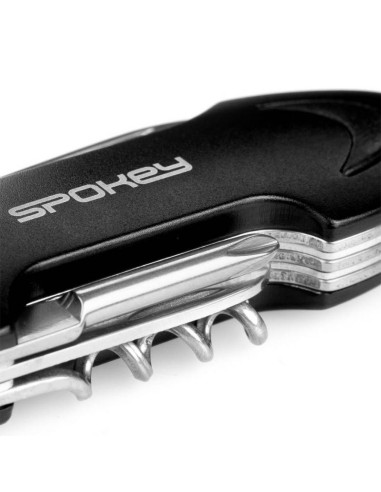 Narzędzie wielofunkcyjne spokey zoom 929232