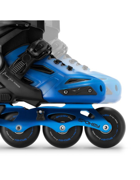 Rolki spokey freespo jr