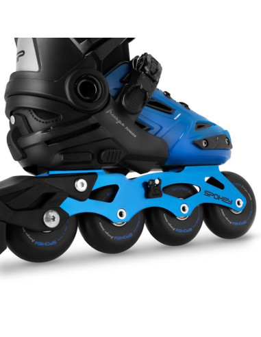 Rolki spokey freespo jr