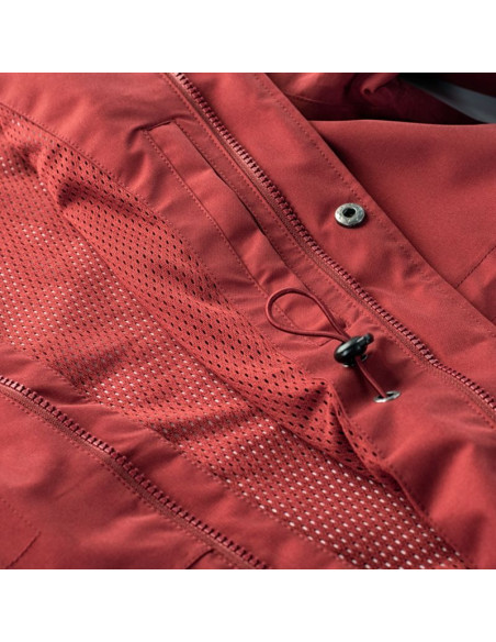 Kurtka iguana navy ii m