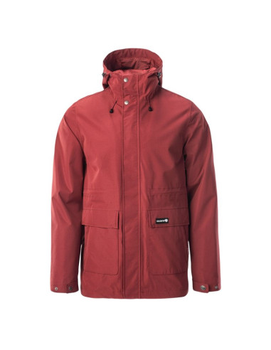 Kurtka iguana navy ii m