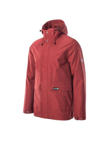 Kurtka iguana navy ii m