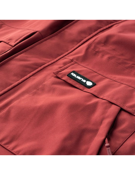 Kurtka iguana navy ii m