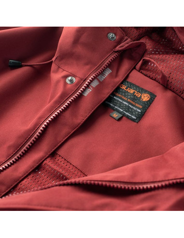 Kurtka iguana navy ii m