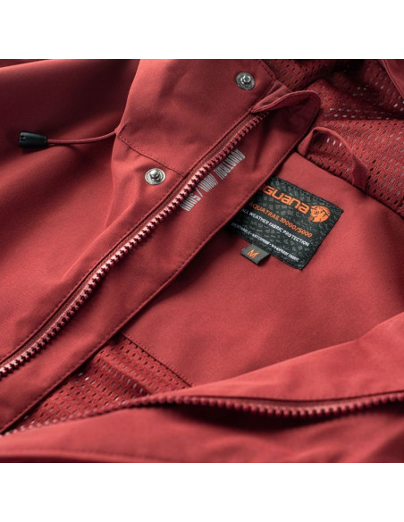 Kurtka iguana navy ii m