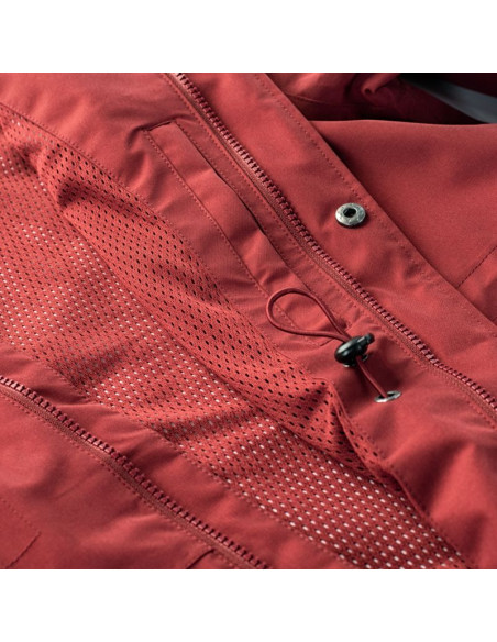 Kurtka iguana navy ii m