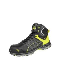 Buty puma velocity 2.0 yellow mid m