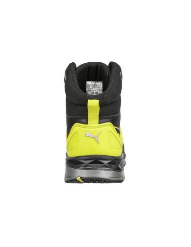 Buty puma velocity 2.0 yellow mid m