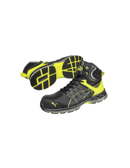 Buty puma velocity 2.0 yellow mid m