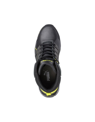Buty puma velocity 2.0 yellow mid m