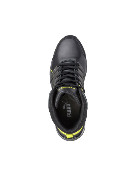 Buty puma velocity 2.0 yellow mid m