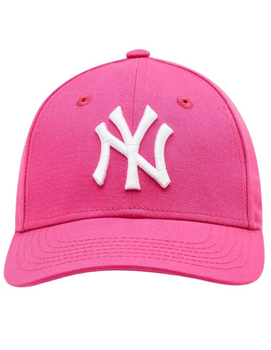 Czapka z daszkiem new era league essential 9forty new york yankees cap jr