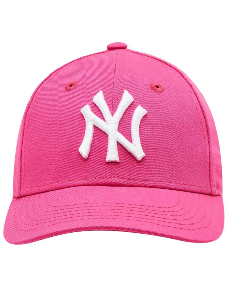 Czapka z daszkiem new era league essential 9forty new york yankees cap jr