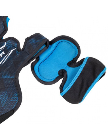 Naramienniki hokejowe bauer x jr