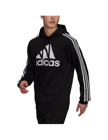 Bluza adidas essentials hoodie m h14641