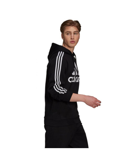 Bluza adidas essentials hoodie m h14641