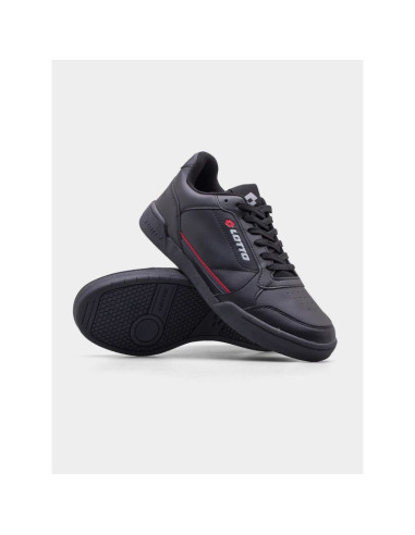 Buty lotto nandu m 2400100u