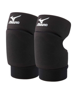 Ochraniacze siatkarskie mizuno open back kneepad