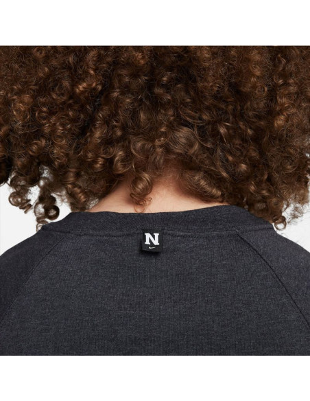 Koszulka nike df athletics jr fb1290