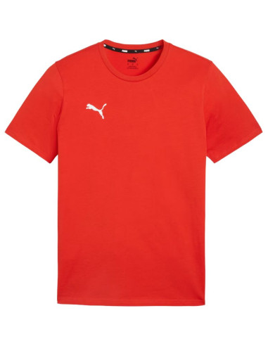 Koszulka puma team goal casuals tee m 658615