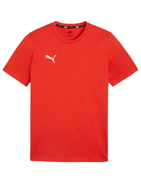 Koszulka puma team goal casuals tee m 658615