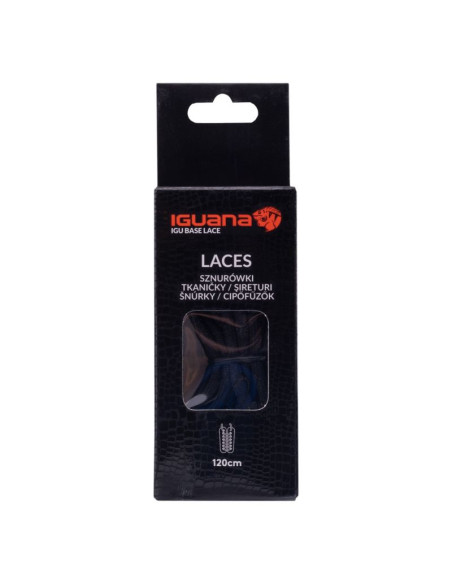 Sznurówki iguana igu base lace